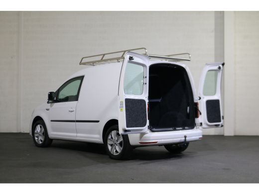 Volkswagen Caddy 2.0 TDI L1H1 BMT Highline ActivLease financial lease