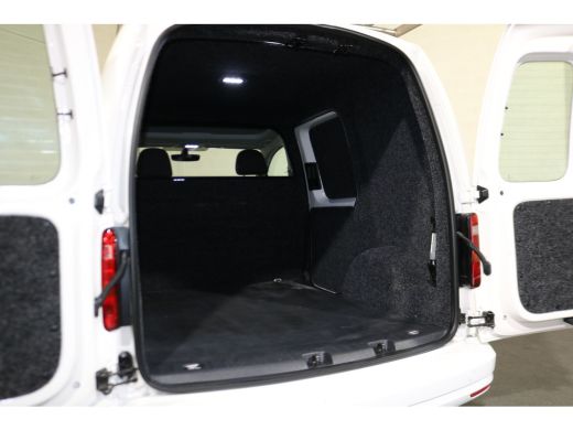 Volkswagen Caddy 2.0 TDI L1H1 BMT Highline ActivLease financial lease