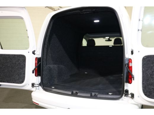 Volkswagen Caddy 2.0 TDI L1H1 BMT Highline ActivLease financial lease