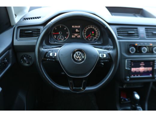 Volkswagen Caddy 2.0 TDI L1H1 BMT Highline ActivLease financial lease