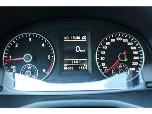 Volkswagen Caddy 2.0 TDI L1H1 BMT Highline ActivLease financial lease