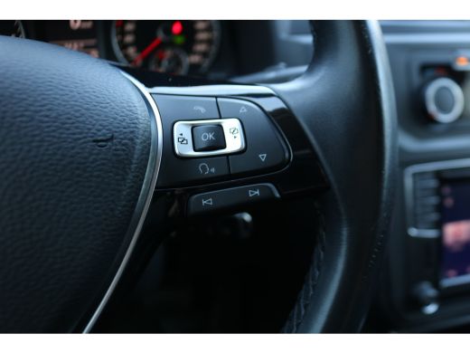 Volkswagen Caddy 2.0 TDI L1H1 BMT Highline ActivLease financial lease