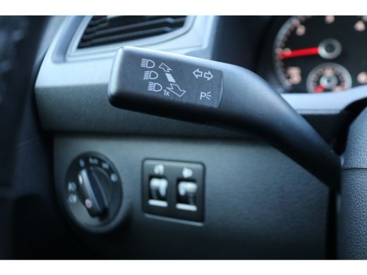 Volkswagen Caddy 2.0 TDI L1H1 BMT Highline ActivLease financial lease