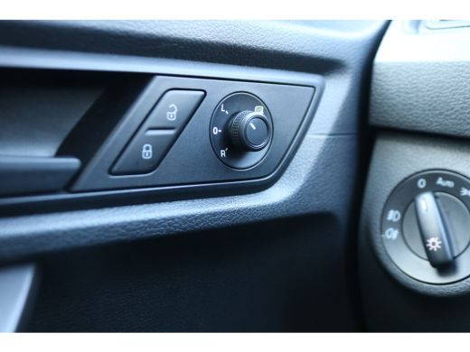 Volkswagen Caddy 2.0 TDI L1H1 BMT Highline ActivLease financial lease