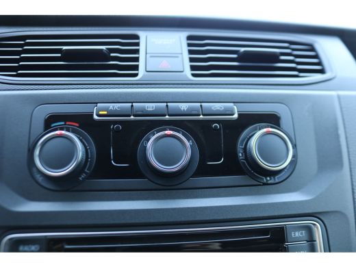 Volkswagen Caddy 2.0 TDI L1H1 BMT Highline ActivLease financial lease
