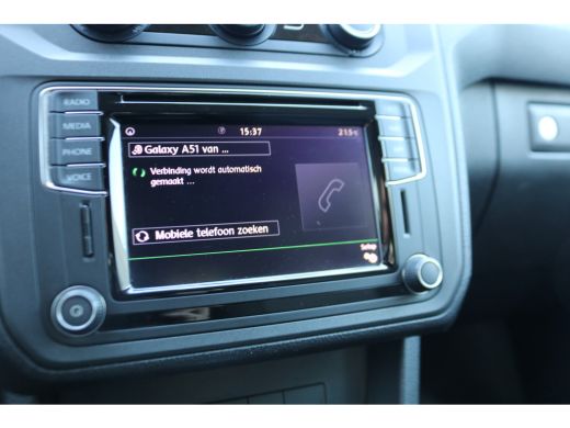 Volkswagen Caddy 2.0 TDI L1H1 BMT Highline ActivLease financial lease