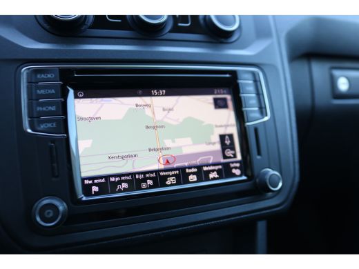 Volkswagen Caddy 2.0 TDI L1H1 BMT Highline ActivLease financial lease