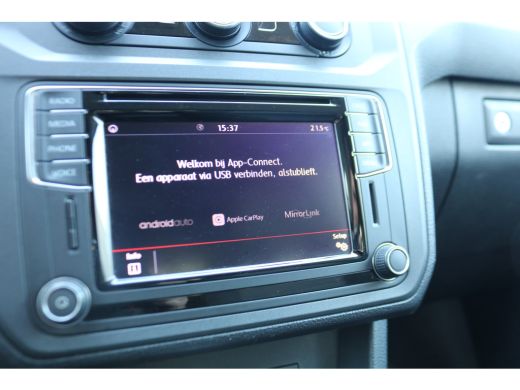 Volkswagen Caddy 2.0 TDI L1H1 BMT Highline ActivLease financial lease