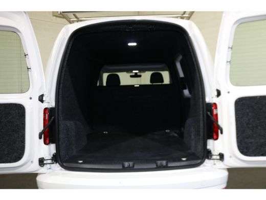 Volkswagen Caddy 2.0 TDI L1H1 BMT Highline ActivLease financial lease