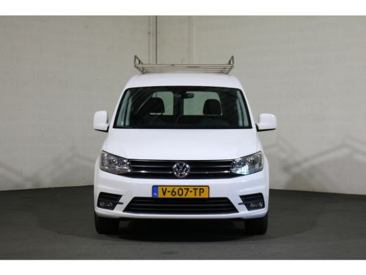 Volkswagen Caddy 2.0 TDI L1H1 BMT Highline ActivLease financial lease