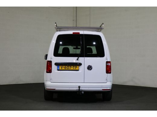 Volkswagen Caddy 2.0 TDI L1H1 BMT Highline ActivLease financial lease