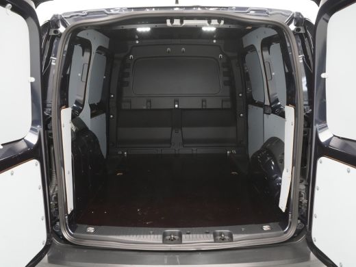 Volkswagen Caddy Cargo 2.0 TDI 75pk Comfort Navi via app Trekhaak Pdc Cruise ActivLease financial lease