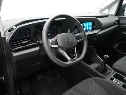 Volkswagen Caddy Cargo 2.0 TDI 75pk Comfort Navi via app Trekhaak Pdc Cruise ActivLease financial lease