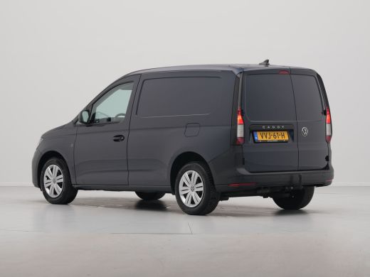 Volkswagen Caddy Cargo 2.0 TDI 75pk Comfort Navi via app Trekhaak Pdc Cruise ActivLease financial lease