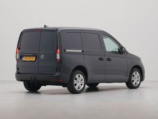 Volkswagen Caddy Cargo 2.0 TDI 75pk Comfort Navi via app Trekhaak Pdc Cruise ActivLease financial lease