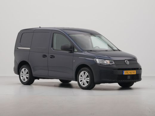 Volkswagen Caddy Cargo 2.0 TDI 75pk Comfort Navi via app Trekhaak Pdc Cruise ActivLease financial lease