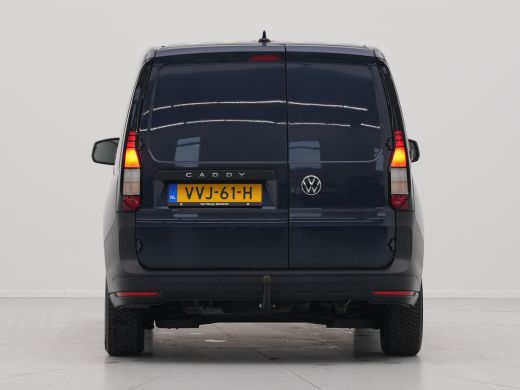 Volkswagen Caddy Cargo 2.0 TDI 75pk Comfort Navi via app Trekhaak Pdc Cruise ActivLease financial lease