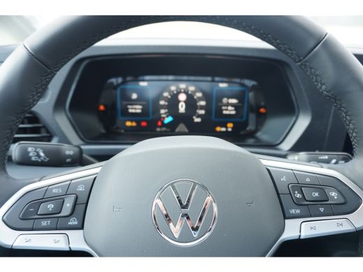 Volkswagen Caddy Cargo 2.0 TDI Comfort 2.0 TDI 102 PK Comfort, App Connect, Adaptive cruise control, Trekhaak, Assistent... ActivLease financial lease