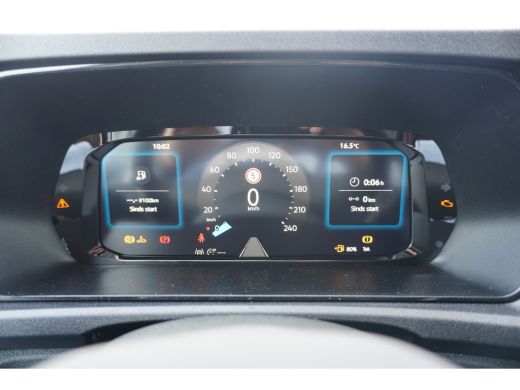 Volkswagen Caddy Cargo 2.0 TDI Comfort 2.0 TDI 102 PK Comfort, App Connect, Adaptive cruise control, Trekhaak, Assistent... ActivLease financial lease