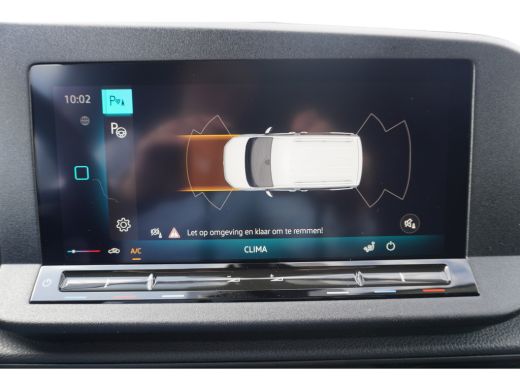 Volkswagen Caddy Cargo 2.0 TDI Comfort 2.0 TDI 102 PK Comfort, App Connect, Adaptive cruise control, Trekhaak, Assistent... ActivLease financial lease