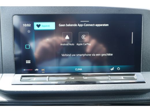 Volkswagen Caddy Cargo 2.0 TDI Comfort 2.0 TDI 102 PK Comfort, App Connect, Adaptive cruise control, Trekhaak, Assistent... ActivLease financial lease