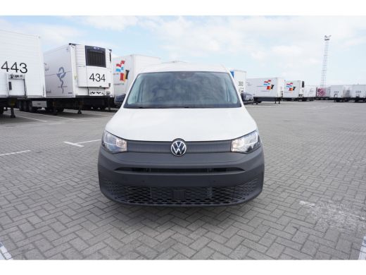 Volkswagen Caddy Cargo 2.0 TDI Comfort 2.0 TDI 102 PK Comfort, App Connect, Adaptive cruise control, Trekhaak, Assistent... ActivLease financial lease