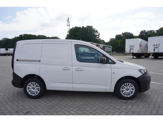 Volkswagen Caddy Cargo 2.0 TDI Comfort 2.0 TDI 102 PK Comfort, App Connect, Adaptive cruise control, Trekhaak, Assistent... ActivLease financial lease
