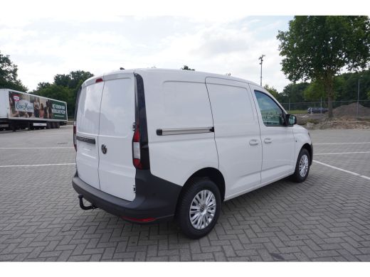 Volkswagen Caddy Cargo 2.0 TDI Comfort 2.0 TDI 102 PK Comfort, App Connect, Adaptive cruise control, Trekhaak, Assistent... ActivLease financial lease
