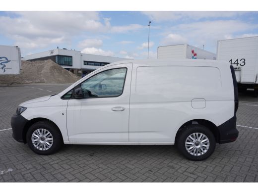 Volkswagen Caddy Cargo 2.0 TDI Comfort 2.0 TDI 102 PK Comfort, App Connect, Adaptive cruise control, Trekhaak, Assistent... ActivLease financial lease