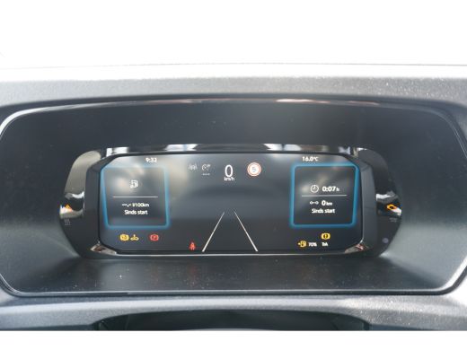 Volkswagen Caddy Cargo 2.0 TDI Style 2.0 TDI 102 PK Style, DAB+, Cruise control, Trekhaak, Comfortpakket 2 ActivLease financial lease