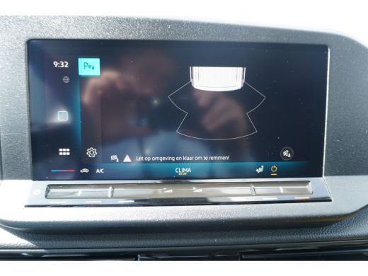 Volkswagen Caddy Cargo 2.0 TDI Style 2.0 TDI 102 PK Style, DAB+, Cruise control, Trekhaak, Comfortpakket 2 ActivLease financial lease