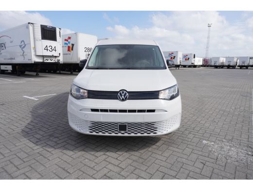 Volkswagen Caddy Cargo 2.0 TDI Style 2.0 TDI 102 PK Style, DAB+, Cruise control, Trekhaak, Comfortpakket 2 ActivLease financial lease