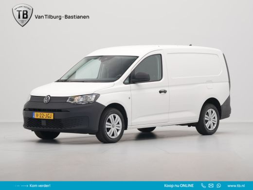 Volkswagen Caddy Cargo Maxi 2.0 TDI 102pk Comfort Navi via App Cruise Pdc Airco Volkswagen Caddy Cargo Maxi 2.0 TDI 102pk Comfort Navi via App Cruise Pdc Airco