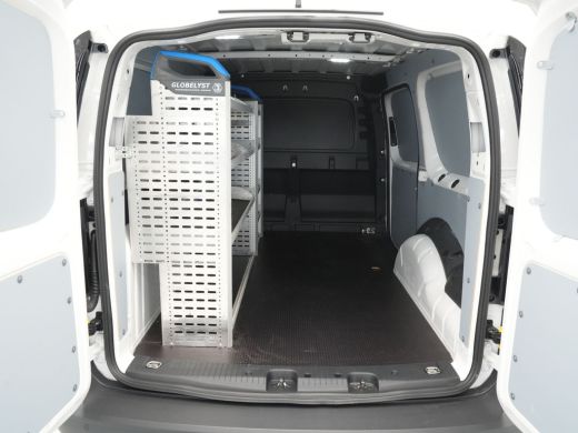 Volkswagen Caddy Cargo Maxi 2.0 TDI 102pk Comfort Navi via App Cruise Pdc Airco ActivLease financial lease