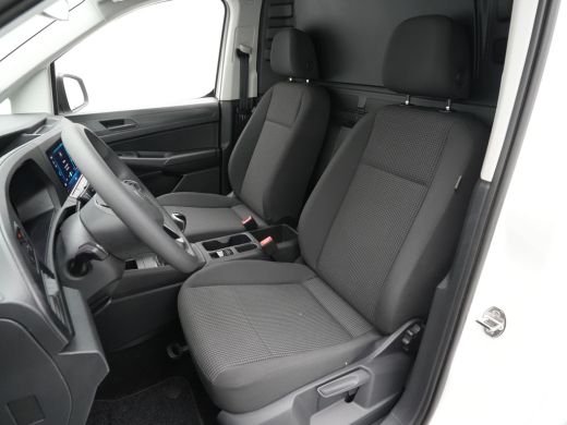 Volkswagen Caddy Cargo Maxi 2.0 TDI 102pk Comfort Navi via App Cruise Pdc Airco ActivLease financial lease