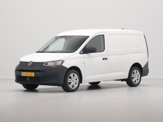 Volkswagen Caddy Cargo Maxi 2.0 TDI 102pk Comfort Navi via App Cruise Pdc Airco ActivLease financial lease