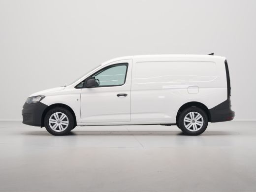 Volkswagen Caddy Cargo Maxi 2.0 TDI 102pk Comfort Navi via App Cruise Pdc Airco ActivLease financial lease