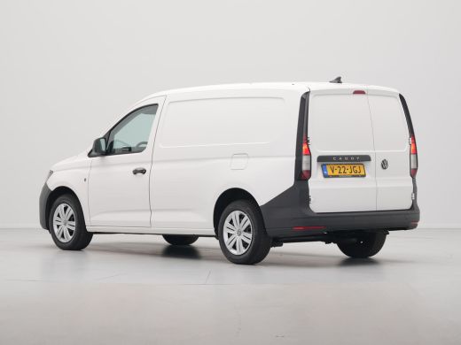 Volkswagen Caddy Cargo Maxi 2.0 TDI 102pk Comfort Navi via App Cruise Pdc Airco ActivLease financial lease