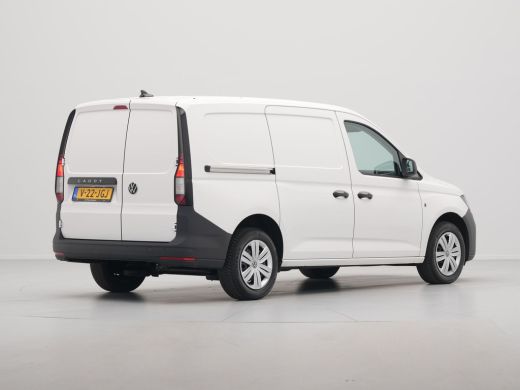 Volkswagen Caddy Cargo Maxi 2.0 TDI 102pk Comfort Navi via App Cruise Pdc Airco ActivLease financial lease