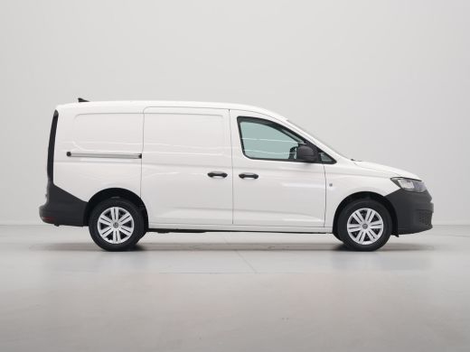 Volkswagen Caddy Cargo Maxi 2.0 TDI 102pk Comfort Navi via App Cruise Pdc Airco ActivLease financial lease