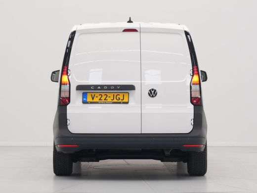Volkswagen Caddy Cargo Maxi 2.0 TDI 102pk Comfort Navi via App Cruise Pdc Airco ActivLease financial lease
