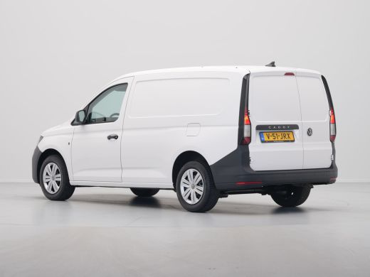 Volkswagen Caddy Cargo Maxi 2.0 TDI Comfort Navi via App Pdc Cruise Airco ActivLease financial lease