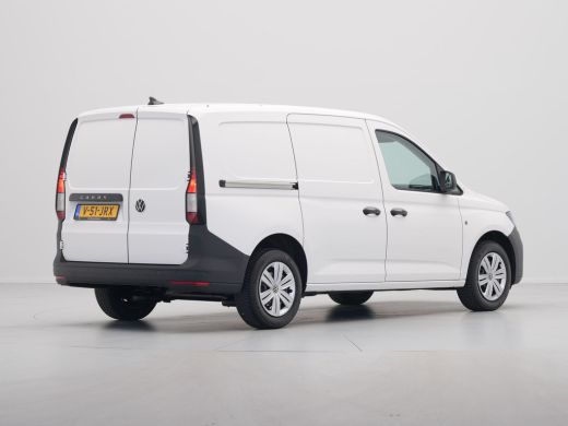 Volkswagen Caddy Cargo Maxi 2.0 TDI Comfort Navi via App Pdc Cruise Airco ActivLease financial lease