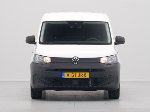 Volkswagen Caddy Cargo Maxi 2.0 TDI Comfort Navi via App Pdc Cruise Airco ActivLease financial lease