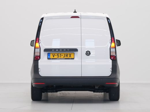 Volkswagen Caddy Cargo Maxi 2.0 TDI Comfort Navi via App Pdc Cruise Airco ActivLease financial lease