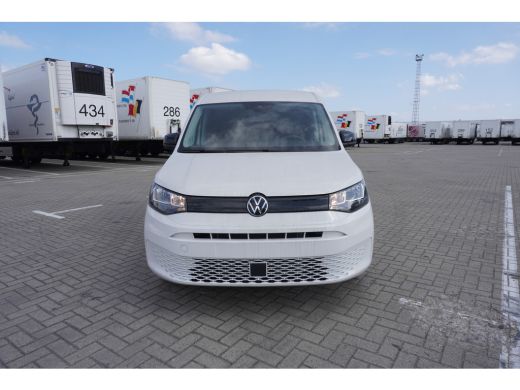 Volkswagen Caddy Cargo Maxi 2.0 TDI Style 2.0 TDI 75 PK Style, Lichtmetalen velgen, Cruise control, Trekhaak, App connect ActivLease financial lease