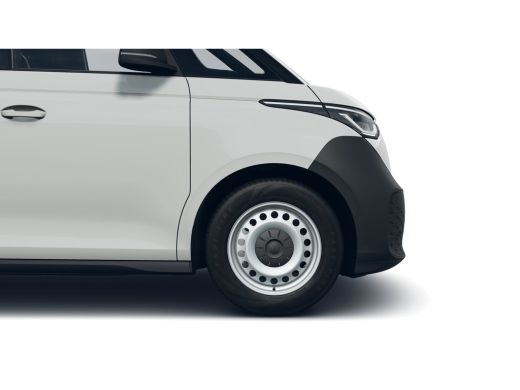Volkswagen ID. Buzz Cargo Economy Business 59 kWh 170PK Actieprijs icm koop of lease via Ames ActivLease financial lease
