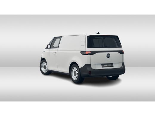 Volkswagen ID. Buzz Cargo Economy Business 59 kWh 170PK Actieprijs icm koop of lease via Ames ActivLease financial lease