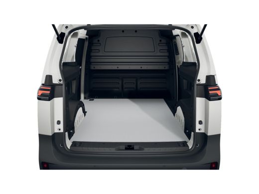 Volkswagen ID. Buzz Cargo Economy Business 59 kWh 170PK Actieprijs icm koop of lease via Ames ActivLease financial lease