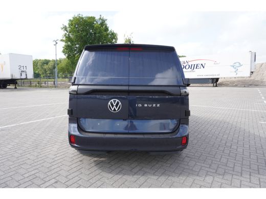 Volkswagen ID. Buzz Cargo Cargo ID. Buzz Cargo 286 pk ID. Buzz Cargo 286 pk, Achteruitrijcamera, Comfortstoelen met armleun... ActivLease financial lease